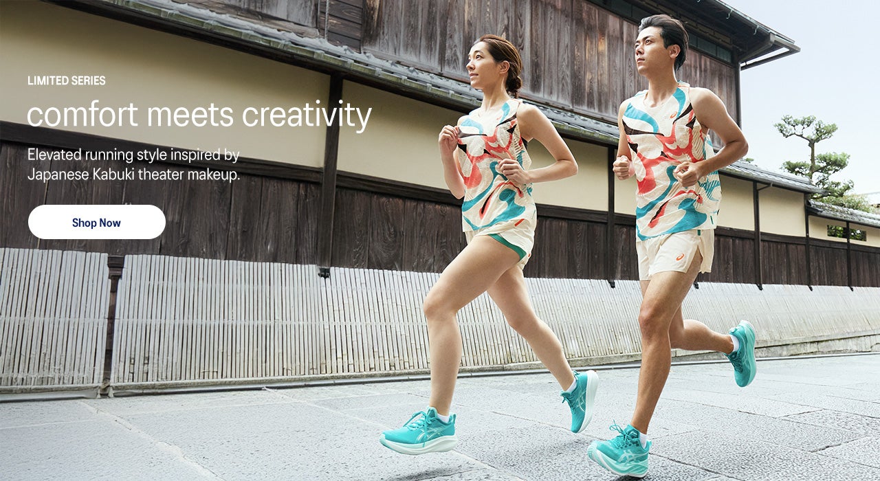 Check Out LITE-SHOW Collection from Asics at Best price 