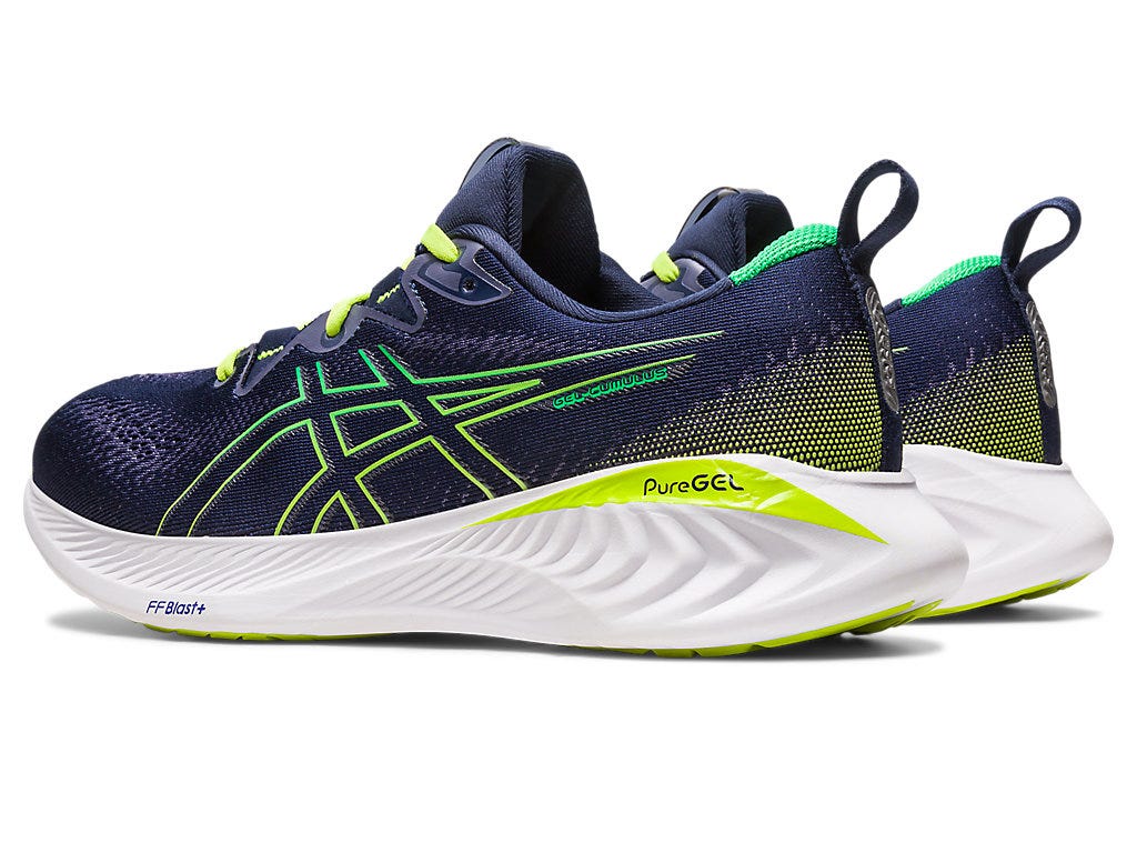 GEL CUMULUS 25