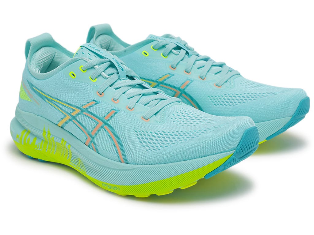 Asics gel kayano marathon sales