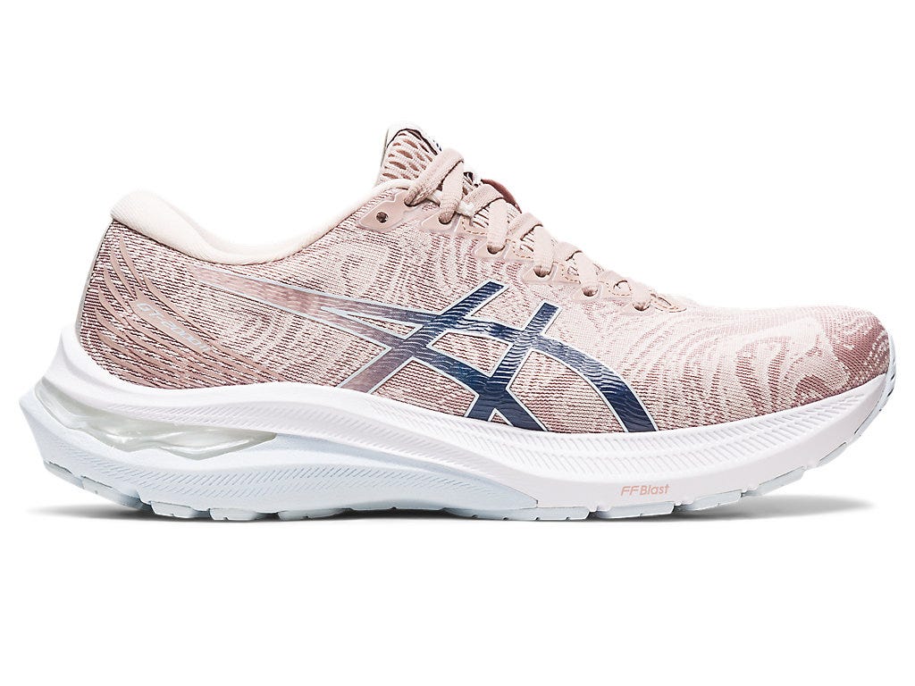 Asics gt 2000 6 quick review shop