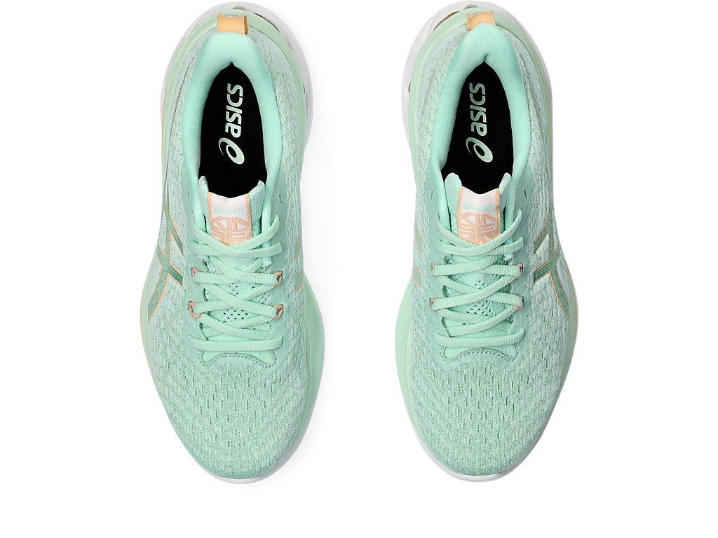 WMNS) ASICS Gel-Kinsei Max 'Sheet Rock Champagne' 1012B512-020