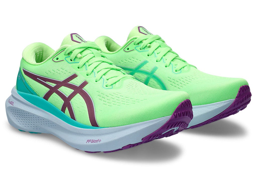 GEL-KAYANO 30 LITE-SHOW