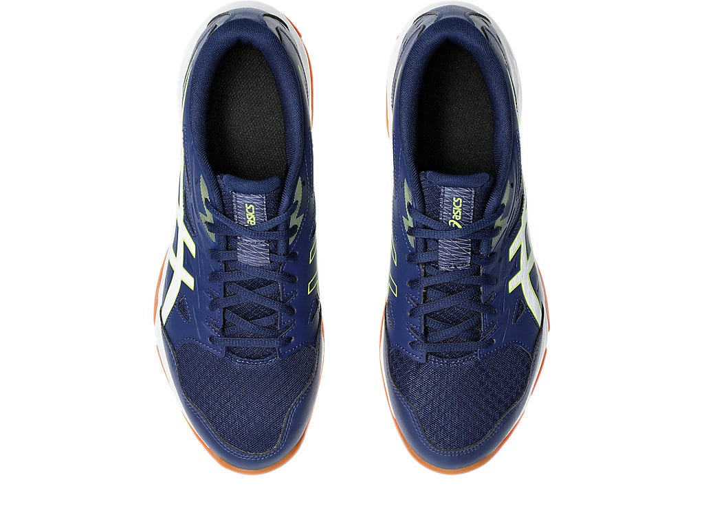 Asics gel rocket 8 india hotsell