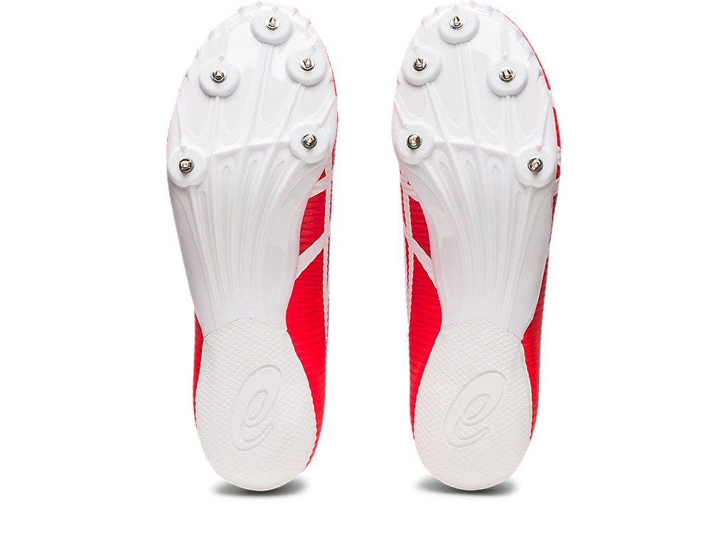 HYPERSPRINT 8