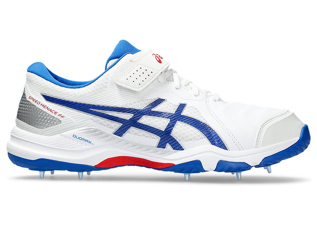 A6 cricket shoes top