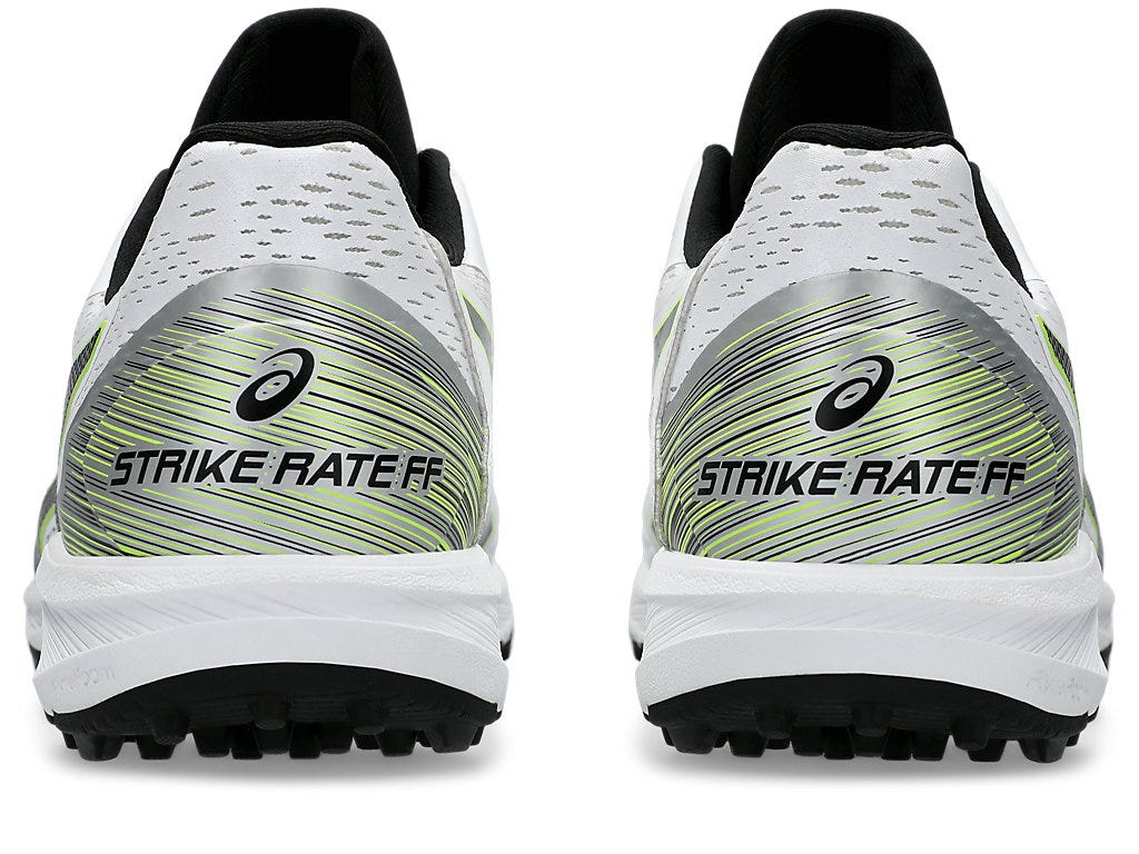 Asics gel strike rate 5 clearance