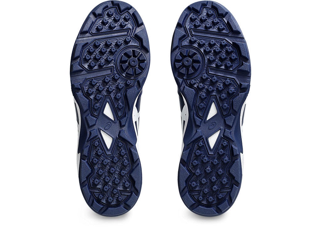 Asics gel advance 5 cricket shoes top