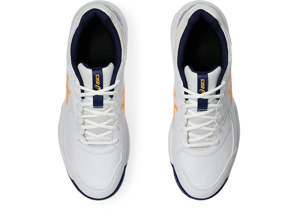Asics gel lethal 2 new arrivals
