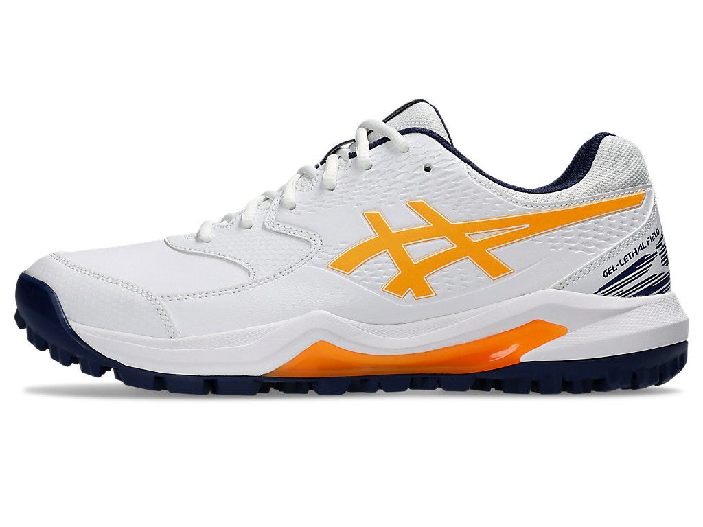GEL LETHAL FIELD 2