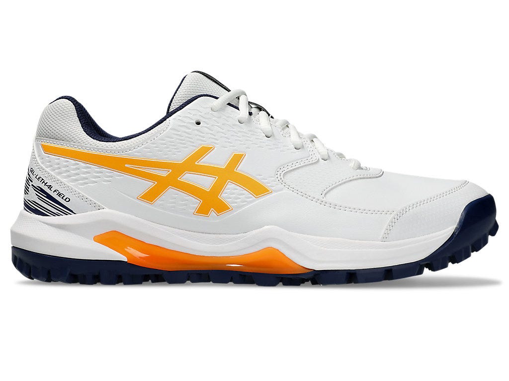 Asics gel lethal club shop