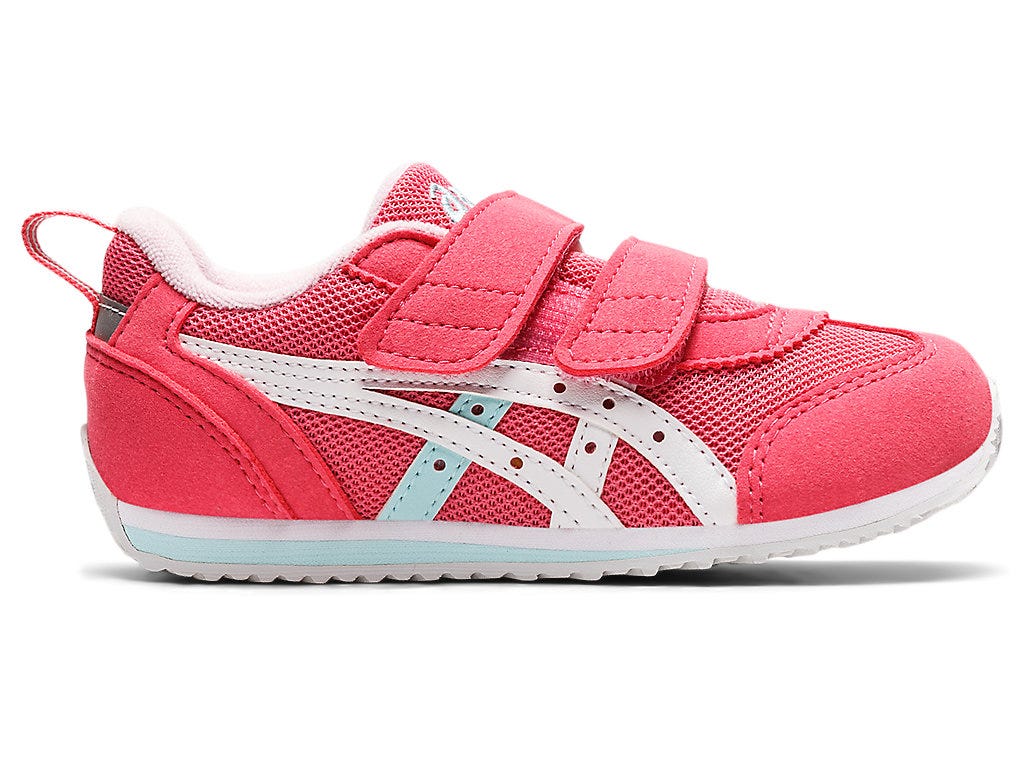 Asics baby shoes top