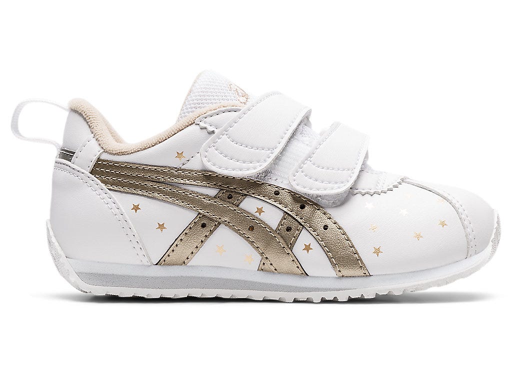 Active Stylish Running Shoes For Kids ASICS India