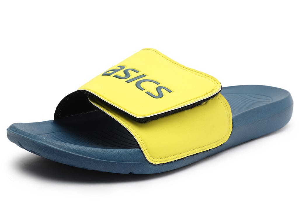 Adidas gel flip flops discount
