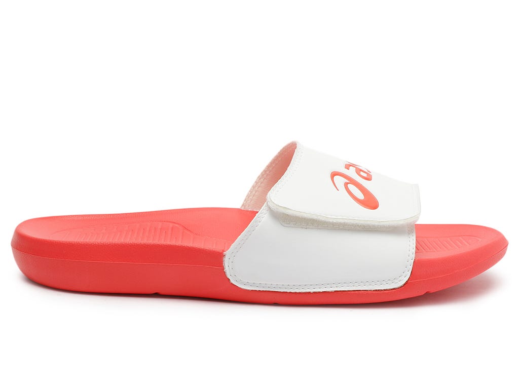Asics flip flops on sale
