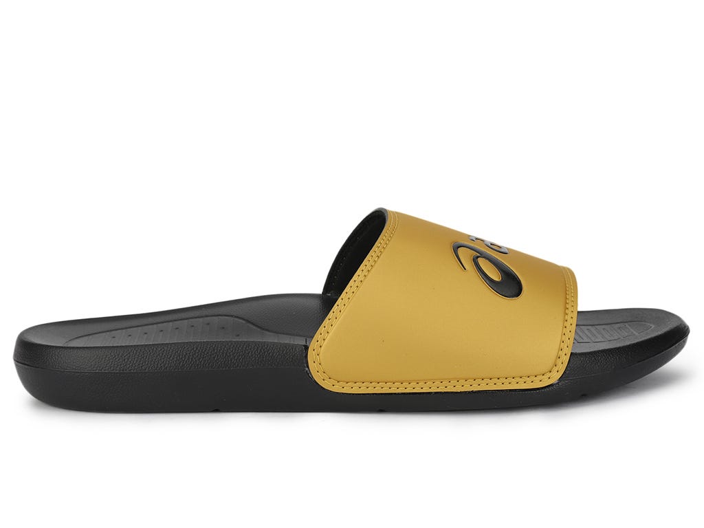 Asics flip flops mens online