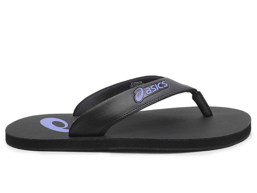 Asics flip flops womens clearance
