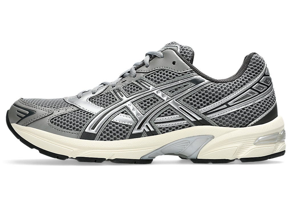 UB2-S GEL-1130 | Women | Lamb Wool/Pure Silver | Womens Sportstyle Shoes  and Sneakers | ASICS Australia