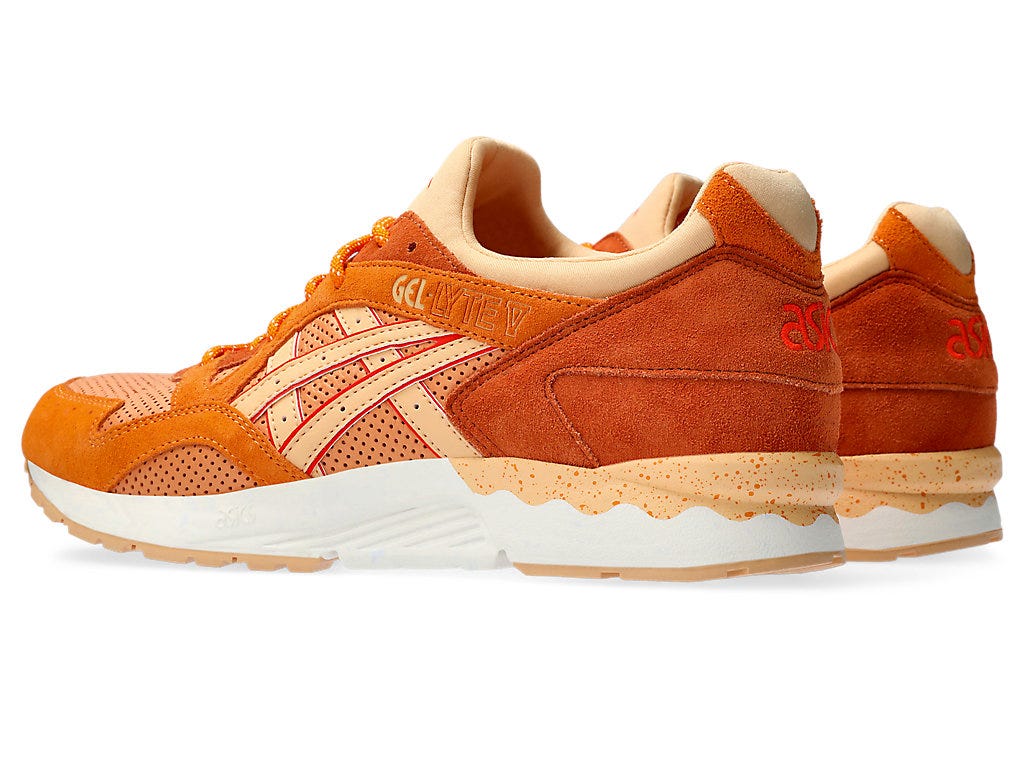 ASICS GEL LYTE V Men s Sportstyle s Shoes