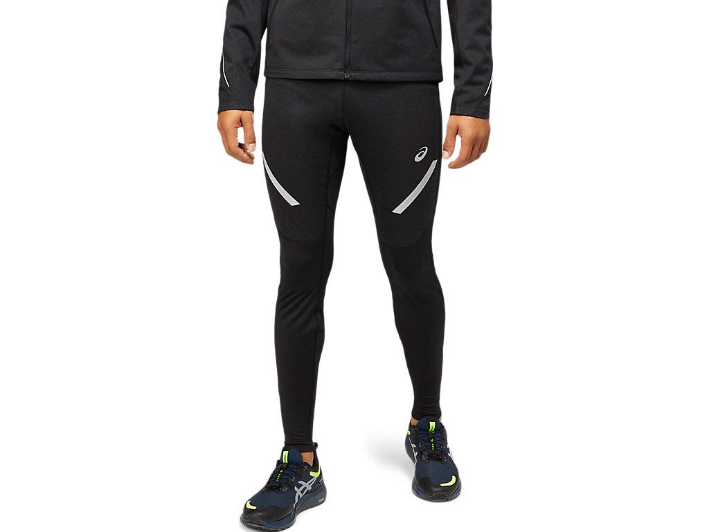 Asics lite show winter deals