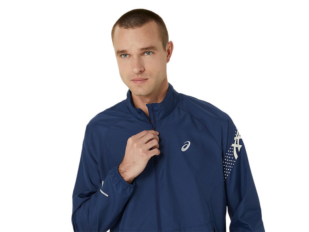 ICON JACKET
