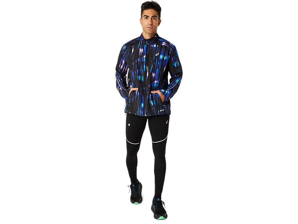 ROAD LITE-SHOW PACKABLE JACKET