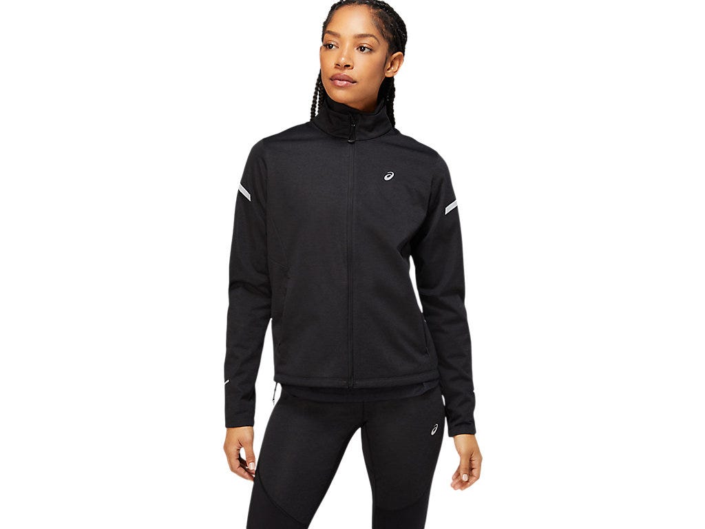 LITE SHOW WINTER JACKET