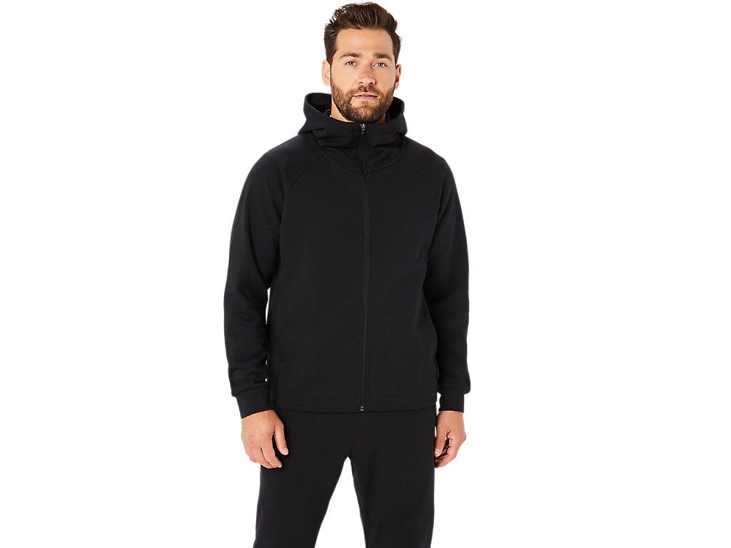 Shop Stylish Outerwear Men s Jackets Online ASICS India