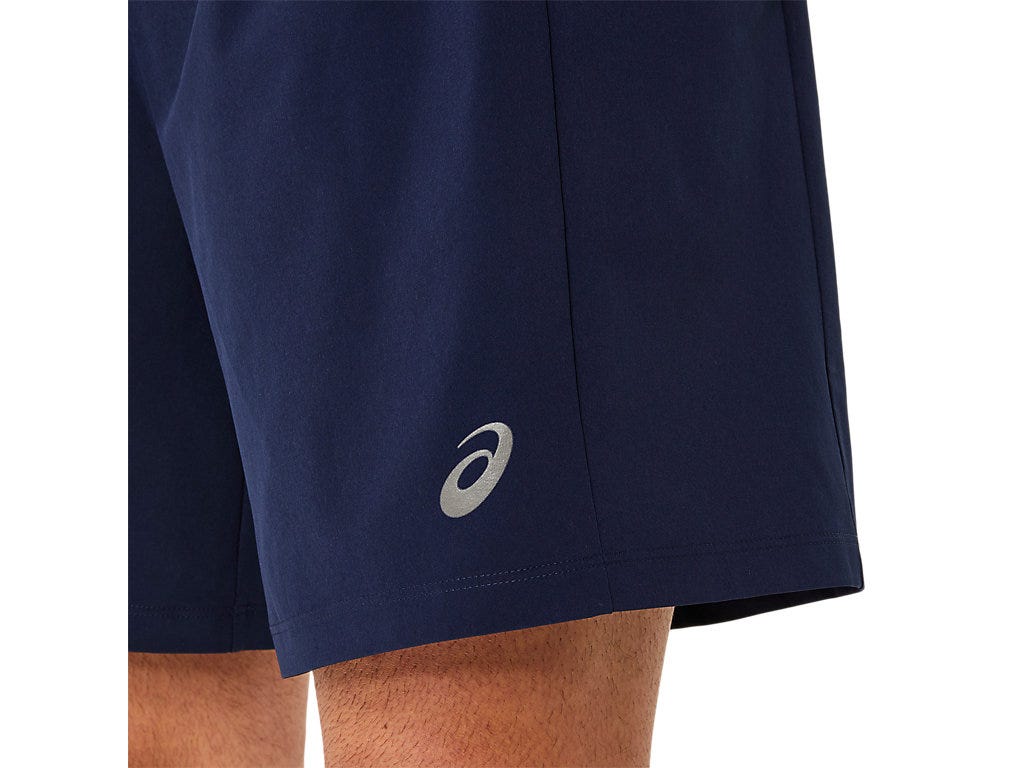 2 IN 1 7IN WOVEN SHORT
