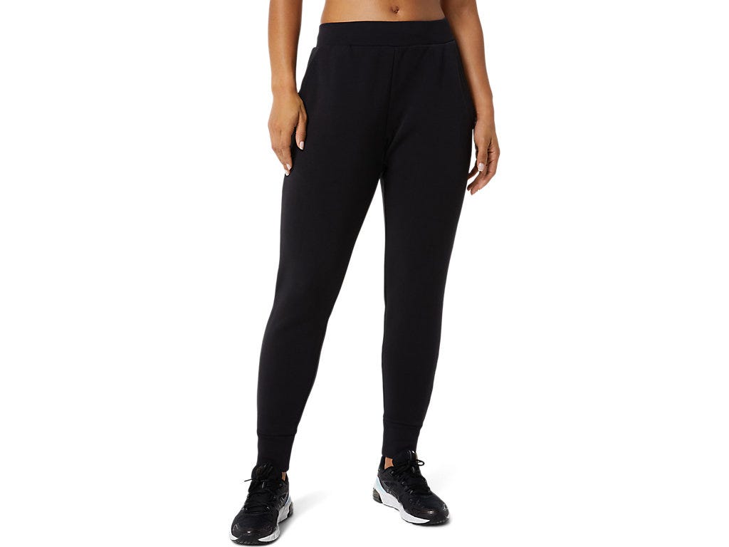 WOMEN TECH KNIT PANT