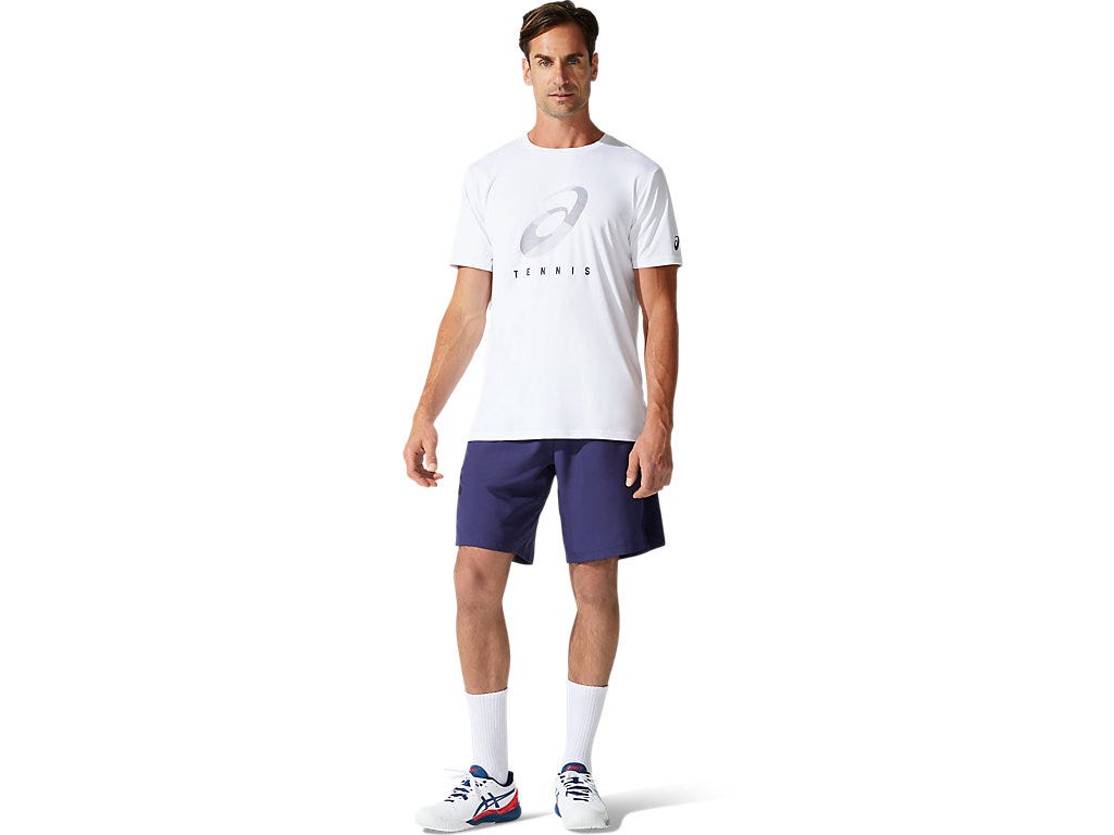 COURT M 9IN SHORT