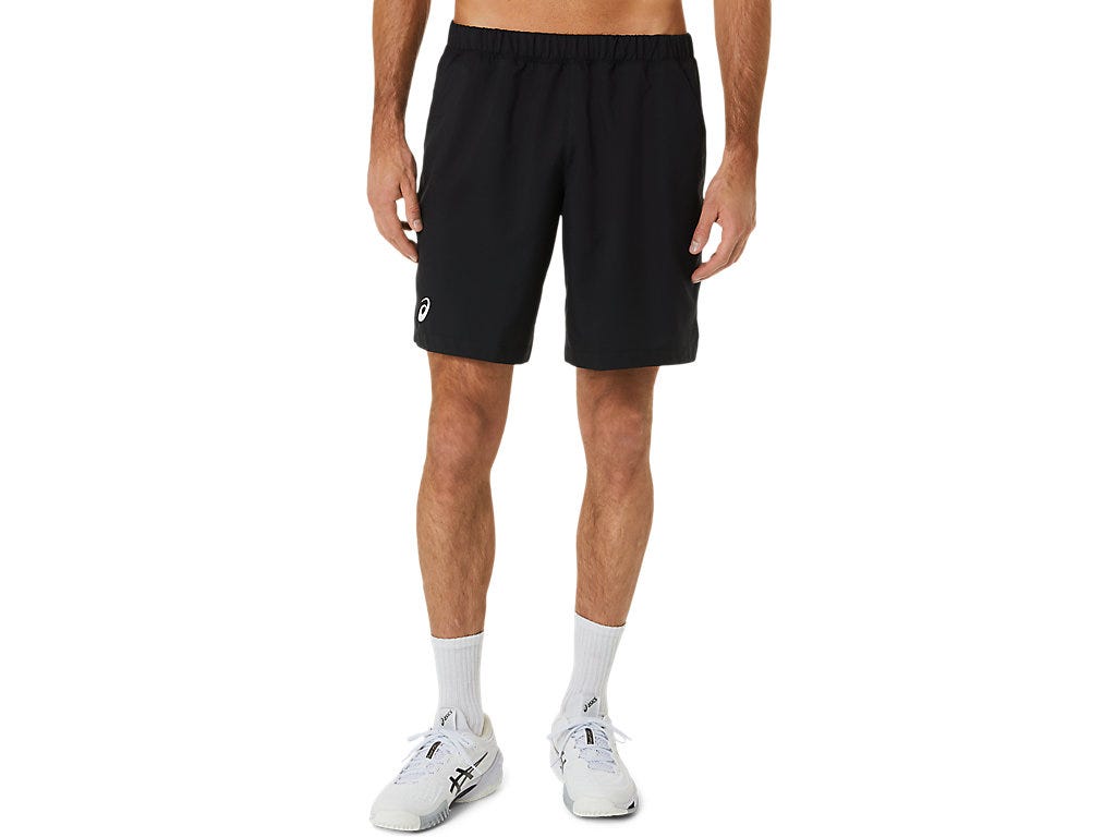 MEN COURT 9IN SHORT