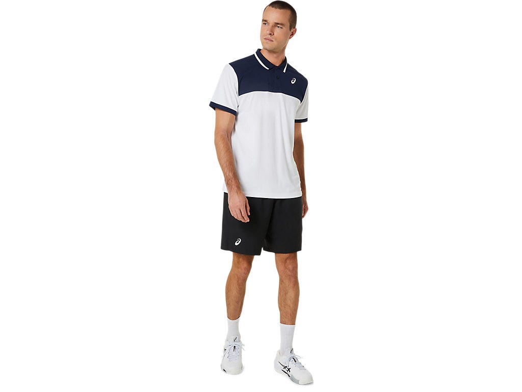 Men's Courtside Shorts | Grey | On United States