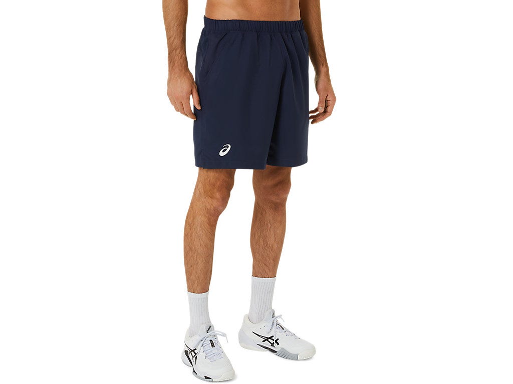 MEN COURT 9IN SHORT