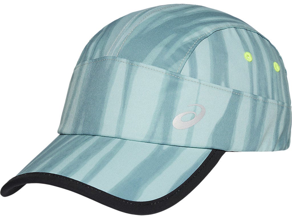 Asics quick lyte cap outlet