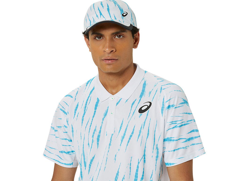 GRAPHIC CAP