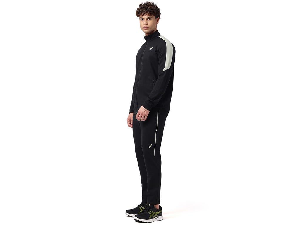 00's asics Track Jacket Pants Setup Y2K - メルカリ