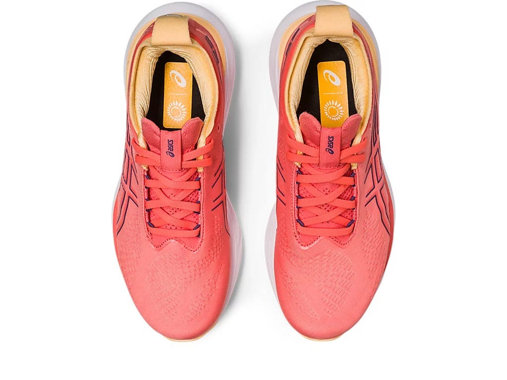 GEL-NIMBUS 25